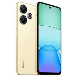 Xiaomi Redmi 13 256 GB 8 GB RAM Cep Telefonu Sarı