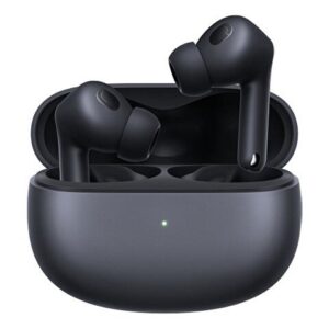 Xiaomi Redmi Buds 4 Active Bluetooth Kulaklık Siyah