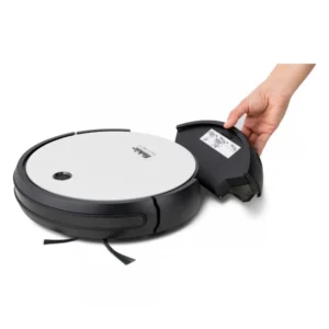 Fakir Robert Rs 720 Akıllı Robot Süpürge