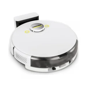 Karcher RCV5EU Robot Süpürge
