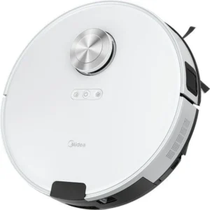 Midea Robot Vacuum Cleaner M9 (Resmi Distribütör Garantili)