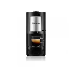 Nespresso S85 Atelier Süt Çözümlü Kahve Makinesi