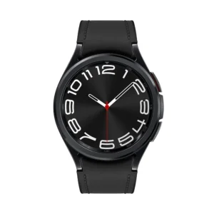 Samsung Galaxy Watch6 Classic 43 mm Akıllı Saat Siyah