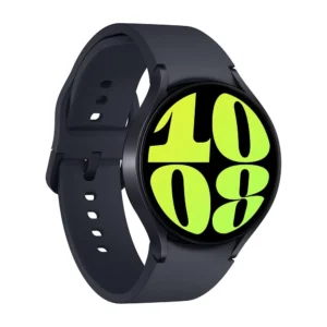 Samsung Galaxy Watch6 44 mm Akıllı Saat Siyah