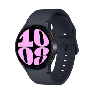 Samsung Galaxy Watch6 40 mm Akıllı Saat Siyah