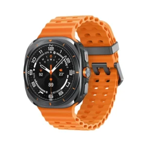 Samsung Galaxy Watch Ultra Gri Titanyum