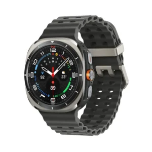 Samsung Galaxy Watch Ultra Titanyum