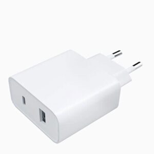 Xiaomi Mi Type C + Type A 33 W Şarj Adaptörü