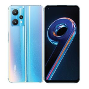 Realme 9 Pro 128 GB 6 GB RAM Dual 5G Cep Telefonu Mavi