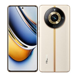 Realme 11 Pro Plus 512 GB 12 GB RAM Cep Telefonu Bej