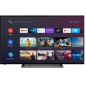 Toshiba 50UA2363DT 50" 4K UHD Android Smart LED TV
