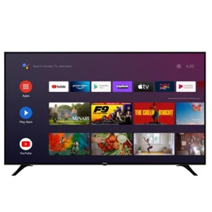 Vestel 75UA9530 75" 189 Ekran 4K UHD Android TV