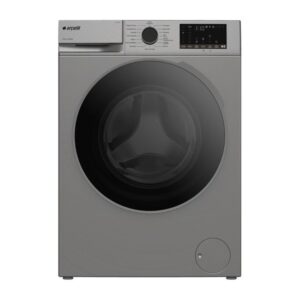 Arçelik 10120 MXS 10 Kg 1200 Devir Gri Çamaşır Makinesi
