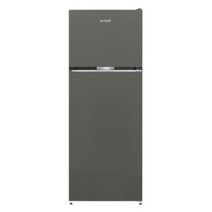 Arçelik 570476 MG Çift Kapılı No Frost Gri Buzdolabı