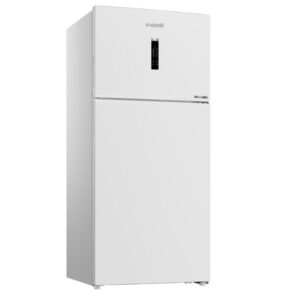 Arçelik 583628 EB Çift Kapılı No Frost Beyaz Buzdolabı