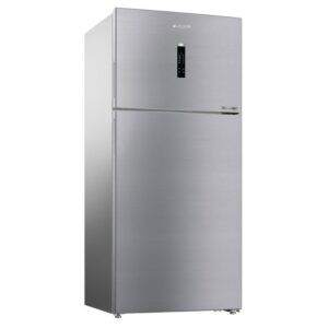 Arçelik 583628 EI Çift Kapılı No Frost Inox Buzdolabı