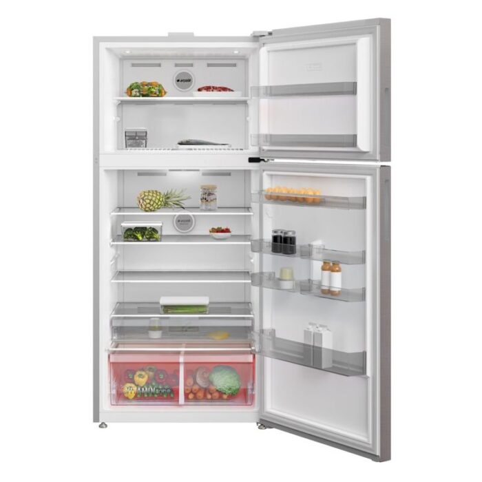 arcelik-583628-ei-630-lt-e-enerji-cift-kapili-no-frost-inox-buzdolabi_87585