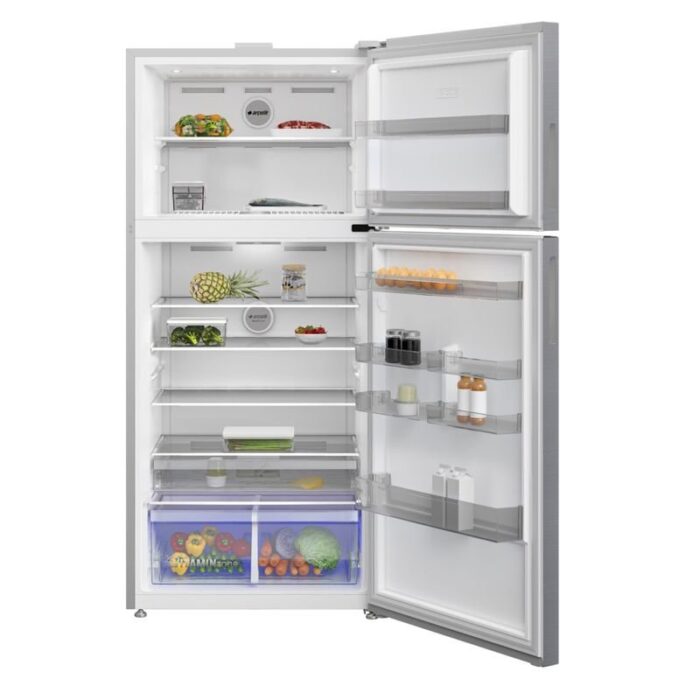 arcelik-583628-ei-630-lt-e-enerji-cift-kapili-no-frost-inox-buzdolabi_87586