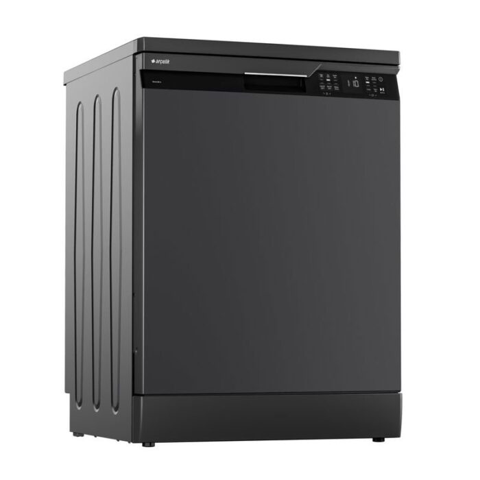 arcelik-6444-ok-a-4-programli-d-enerji-14-kisilik-antrasit-bulasik-makinesi_88262