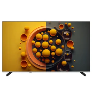 Vestel 50U9631 50" 126 Ekran 4K Smart TV