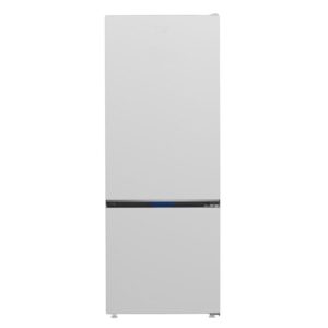 Beko 670475 MB Kombi No Frost Beyaz Buzdolabı