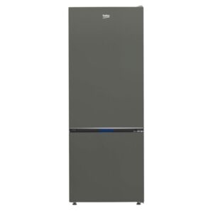 Beko 670475 MG Kombi No Frost Gri Buzdolabı