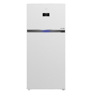 Beko 983628 EB Çift Kapılı No Frost Beyaz Buzdolabı