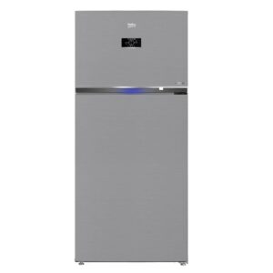Beko 983628 EI Çift Kapılı No Frost Inox Buzdolabı