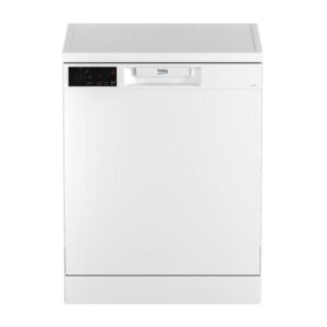 Beko BM 3143 3 Programlı 13 Kişilik Beyaz Bulaşık Makinesi