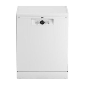 Beko BM 4144 4 Programlı 13 Kişilik Beyaz Bulaşık Makinesi