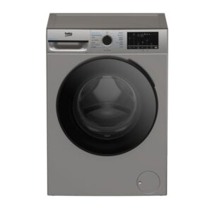 Beko CMX 10120 S 10 Kg 1200 Devir Gri Çamaşır Makinesi