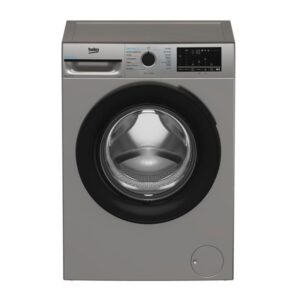 Beko CMXD 9120 S 9 Kg 1200 Devir Gri Çamaşır Makinesi