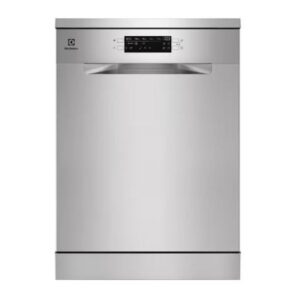 Electrolux ESA47210SX 8 Programlı Inox Bulaşık Makinesi