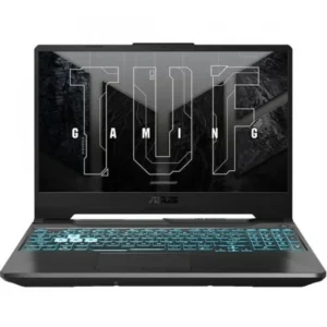 Asus TUF Gaming FX506HC-HN011 Intel Core i5 11400H 8GB 512GB SSD RTX3050 Freedos 15.6" Taşınabilir Bilgisayar