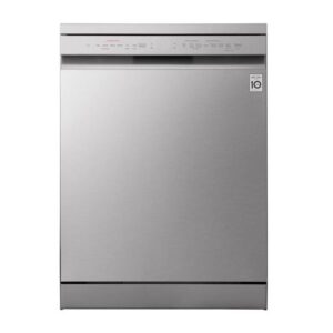 LG DFC513FV 9 Programlı 14 Kişilik Inox Bulaşık Makinesi