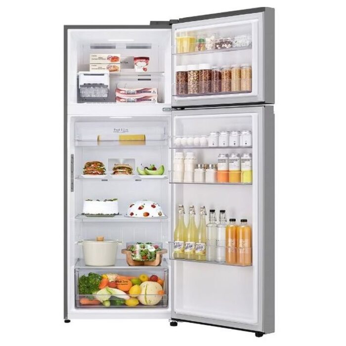lg-gn-b452pfbk-461-lt-e-enerji-cift-kapili-no-frost-gri-buzdolabi_87878