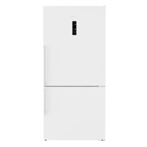 Profilo BD3086WCFP Kombi No Frost Beyaz Buzdolabı