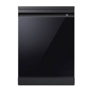 Samsung DW60DB890FAPTR 11 Programlı B Enerji 14 Kişilik Siyah Bulaşık Makinesi