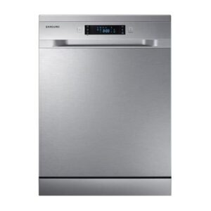Samsung DW60DG540FSRTR 4 Programlı 13 Kişilik Inox Bulaşık Makinesi
