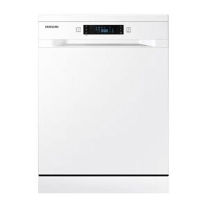 Samsung DW60DG550FWQTR 5 Programlı 13 Kişilik Beyaz Bulaşık Makinesi