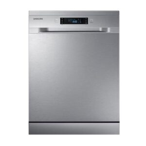 Samsung DW60DG560FSRTR 6 Programlı 14 Kişilik Inox Bulaşık Makinesi