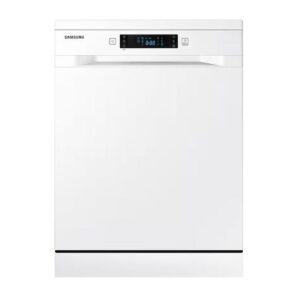 Samsung DW60DG560FWQTR 6 Programlı 14 Kişilik Beyaz Bulaşık Makinesi