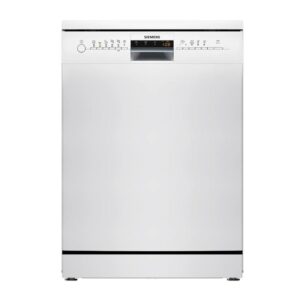 Siemens SN216W00DT 6 Programlı 13 Kişilik Beyaz Bulaşık Makinesi