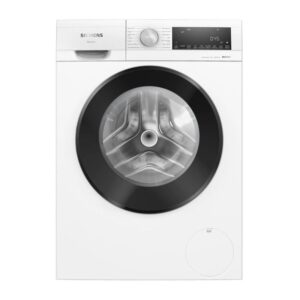 Siemens WG42A2Z0TR 9 Kg 1200 Devir Beyaz Çamaşır Makinesi