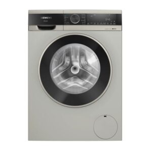 Siemens WG52A2ZXTR 10 Kg 1200 Devir Gümüş Çamaşır Makinesi