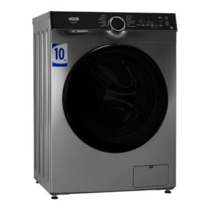 Uğur UCM 21014 G101 10 Kg 1350 Devir Gri Çamaşır Makinesi