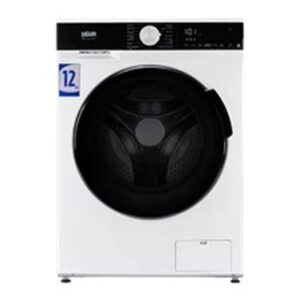 Uğur UCM 31214 B101 12 Kg 1350 Devir Beyaz Çamaşır Makinesi