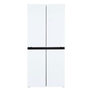 Uğur UES 635 D2K NF DGT R65 Çift Kapılı No Frost Beyaz Buzdolabı