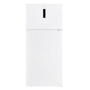 Uğur UES 528 D2K NF DGT R65 Çift Kapılı No Frost Beyaz Buzdolabı
