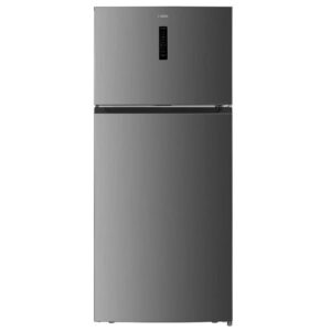 Uğur UES 528 D2K NFI DGT R65 Çift Kapılı No Frost Inox Buzdolabı